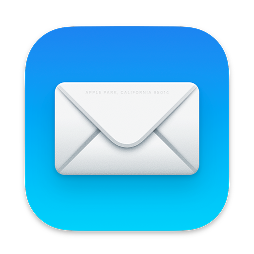 Apple Mail (macOS)